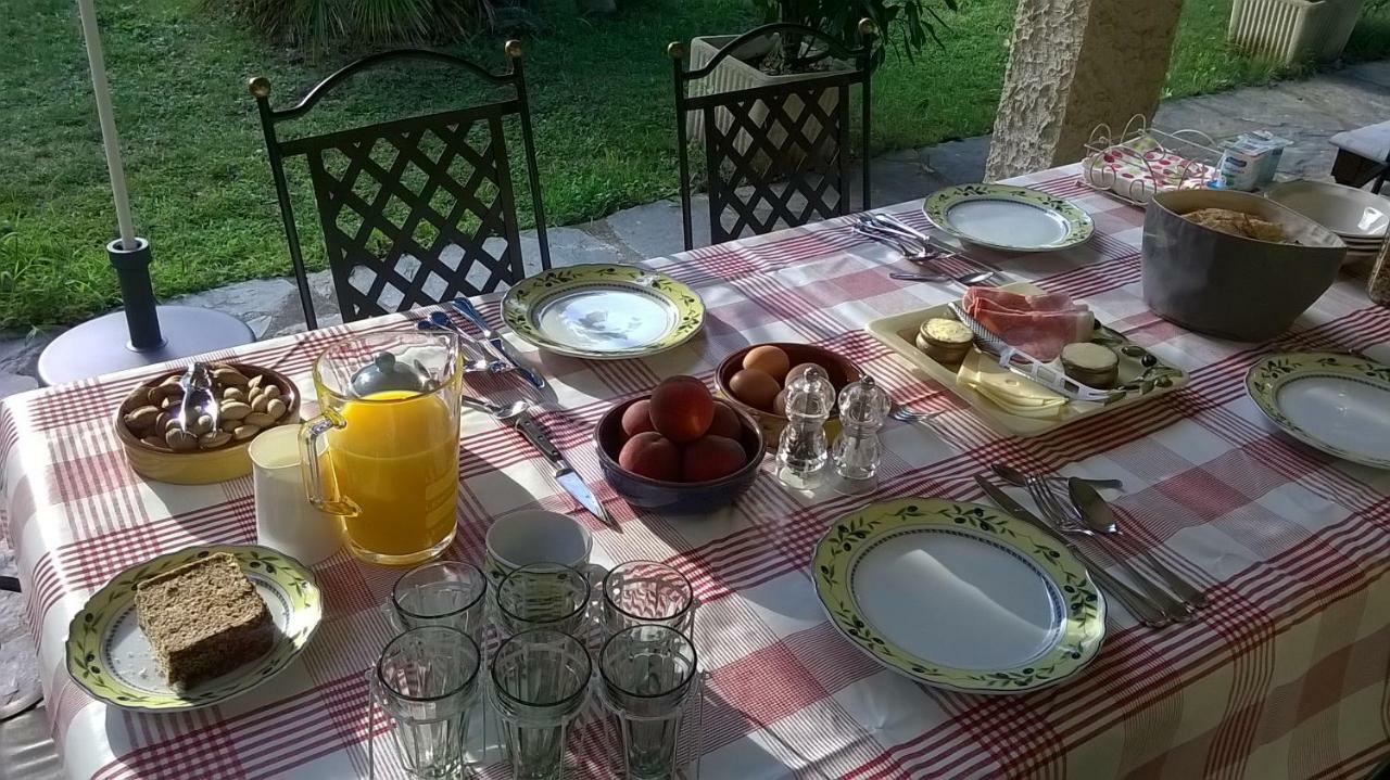 Canigou Lodge Vernet-les-Bains Ngoại thất bức ảnh