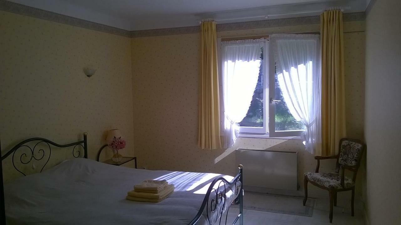 Canigou Lodge Vernet-les-Bains Ngoại thất bức ảnh