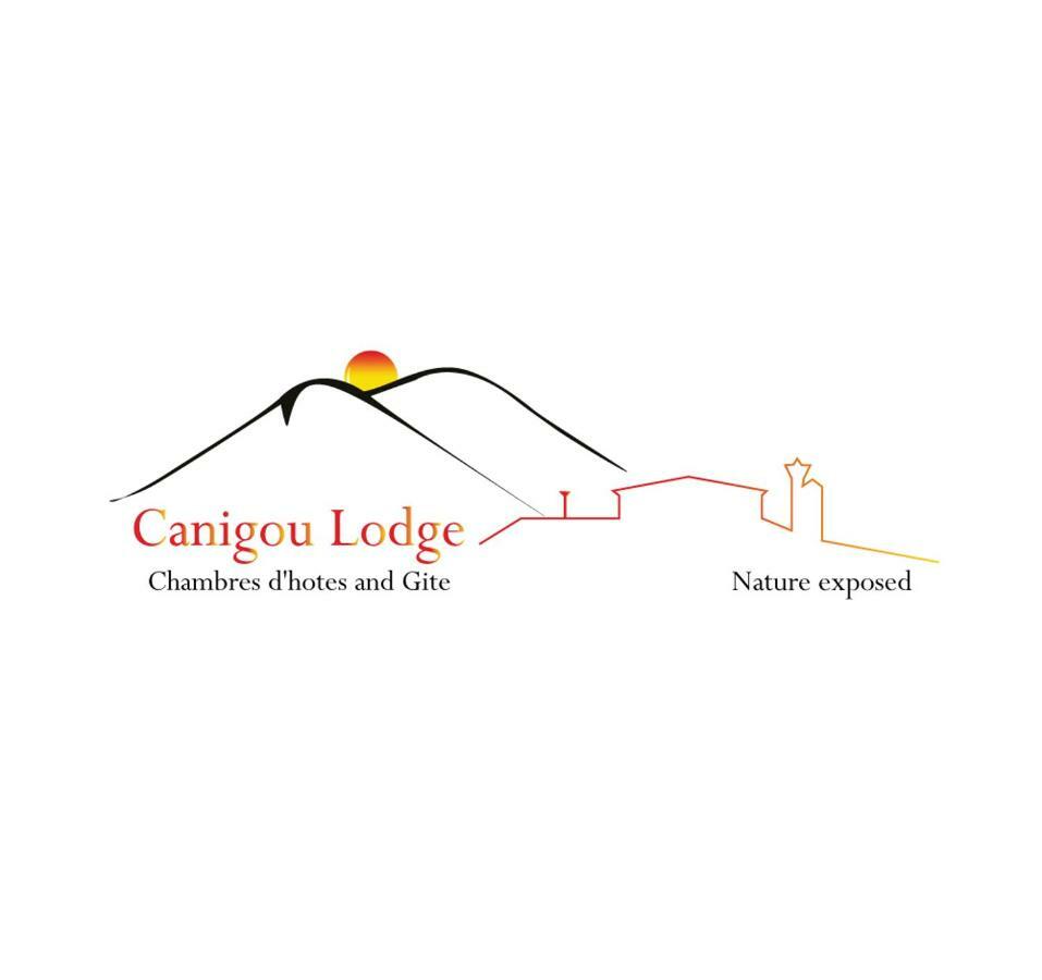 Canigou Lodge Vernet-les-Bains Ngoại thất bức ảnh