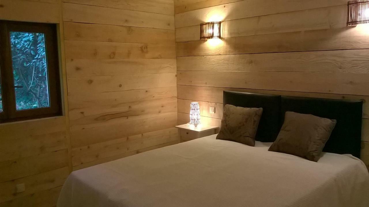 Canigou Lodge Vernet-les-Bains Ngoại thất bức ảnh