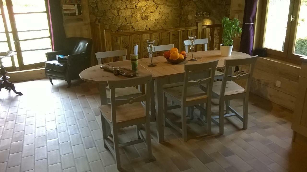 Canigou Lodge Vernet-les-Bains Ngoại thất bức ảnh