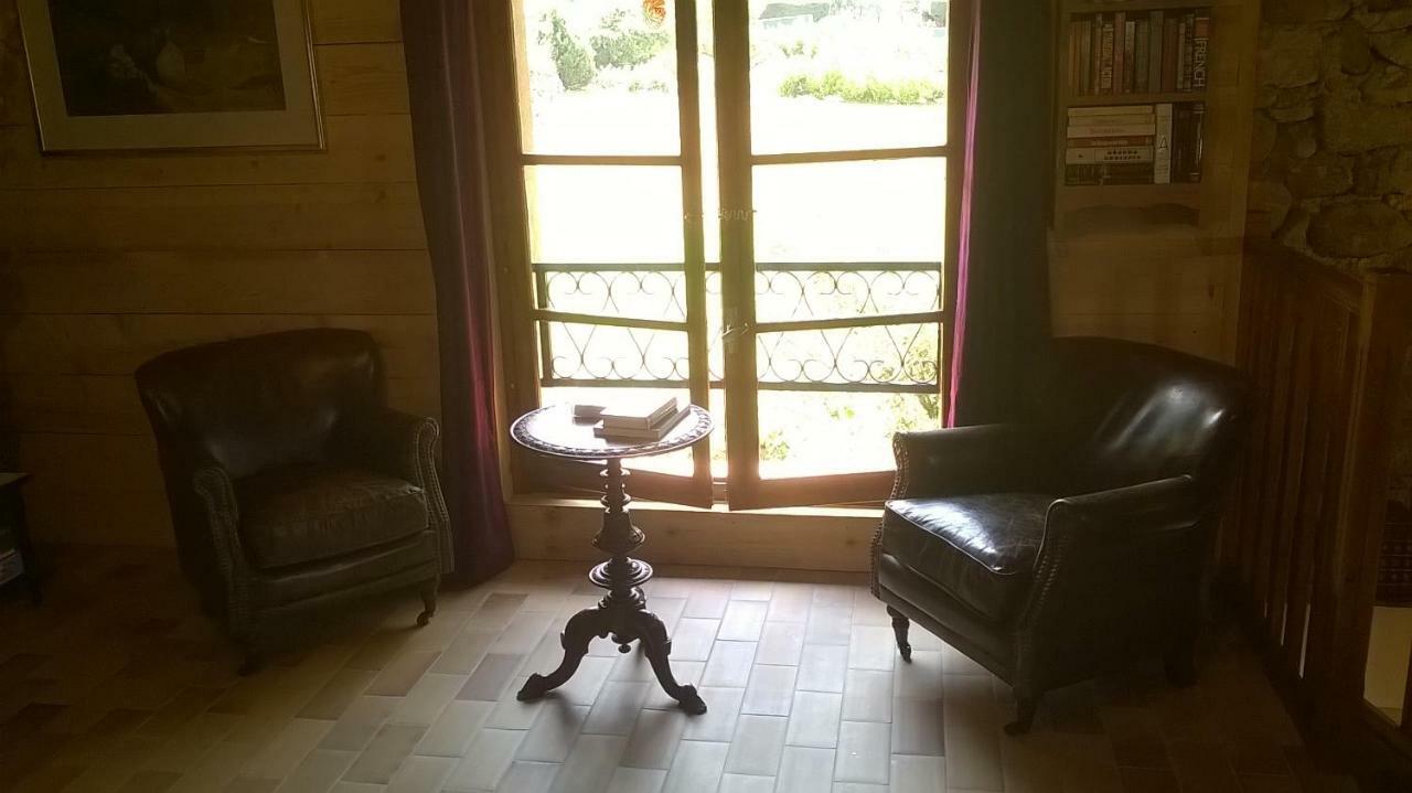 Canigou Lodge Vernet-les-Bains Ngoại thất bức ảnh