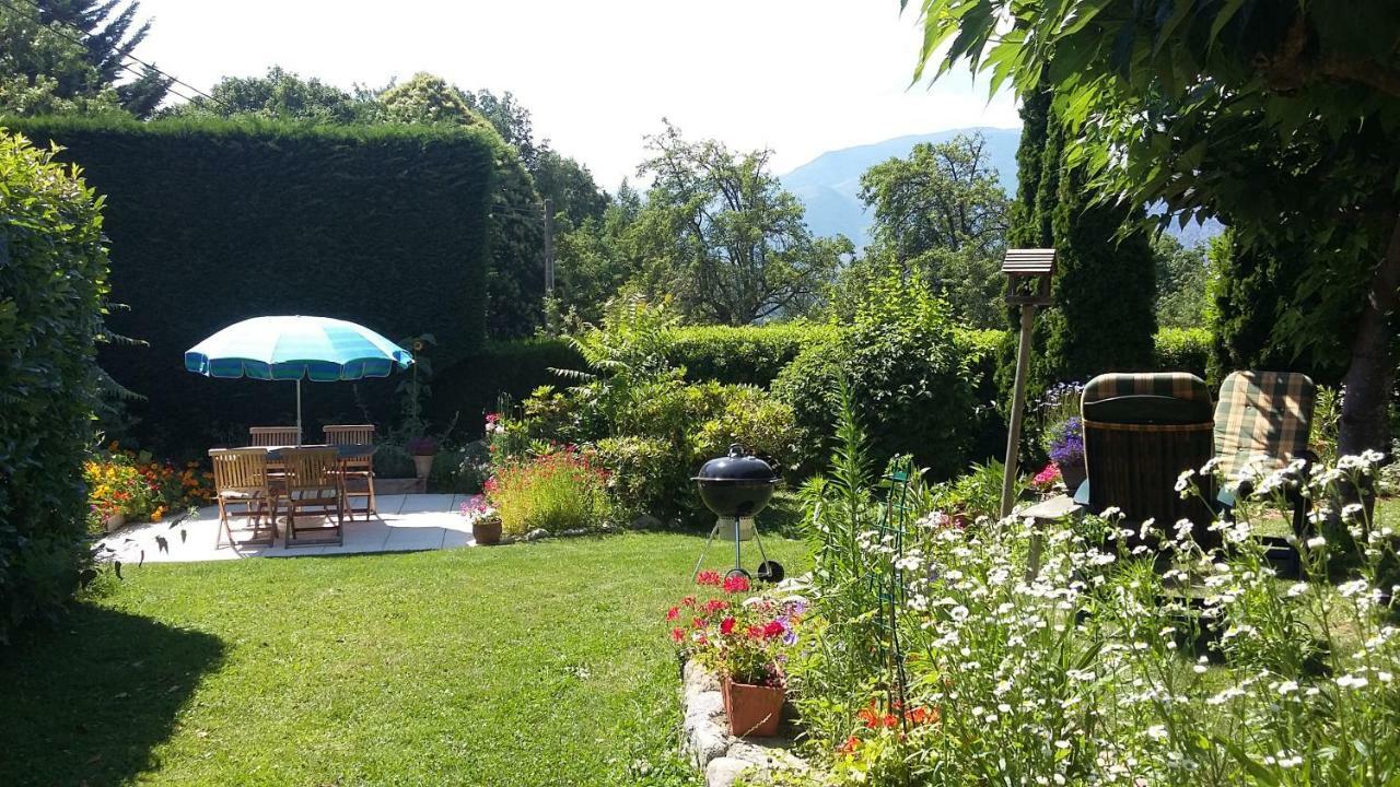 Canigou Lodge Vernet-les-Bains Ngoại thất bức ảnh