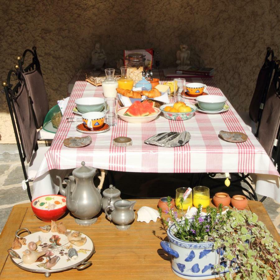 Canigou Lodge Vernet-les-Bains Ngoại thất bức ảnh